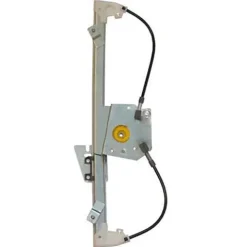 Lève vitre électrique arrière gauche pour BMW Série 3 E46 2001-2004, sans moteur, confort, Neuf