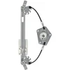 Lève vitre électrique arrière gauche pour VOLKSWAGEN PASSAT B5 phase 1 1996-2000, sans moteur, confort, Neuf