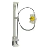 Lève vitre électrique arrière gauche pour VOLKSWAGEN TOURAN I phase 1 2003-2006, sans moteur, confort, Neuf