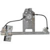 Lève vitre électrique arrière droit pour SKODA OCTAVIA I phase 2 2000-2004, sans moteur, confort, Neuf