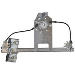 Lève vitre électrique arrière droit pour SKODA OCTAVIA I phase 2 2000-2004, sans moteur, confort, Neuf