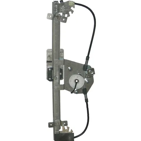 Lève vitre électrique arrière gauche pour OPEL ASTRA H 2007-2009, sans moteur, confort, Neuf