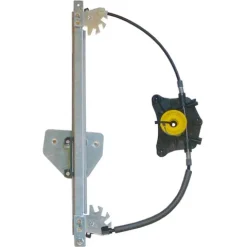 Lève vitre électrique arrière gauche pour AUDI A6 IIII phase 2 2008-2011, sans moteur, confort, Neuf