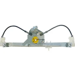 Lève vitre électrique arrière droit pour MERCEDES CLASSE C phase 1 2000-2004 (W203), sans moteur, confort, Neuf
