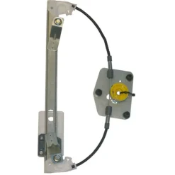 Lève vitre électrique arrière gauche pour VOLKSWAGEN PASSAT CC 2008-2011, sans moteur, confort, Neuf