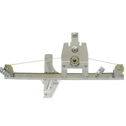 Lève vitre électrique arrière droit pour CITROËN C5 II phase 2 depuis 2010, sans moteur, confort, Neuf
