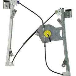 Lève vitre électrique avant gauche pour CHEVROLET CRUZE 2009-2014, sans moteur, confort, Mod. 5 portes, Neuf