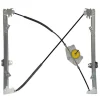 Lève vitre électrique avant gauche pour CITROËN C5 I phase 1 2001-2004, sans moteur, confort, Mod. 5 portes, Neuf
