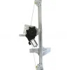 Lève vitre électrique avant droit pour CITROËN BERLINGO II phase 2 2012-2015, avec moteur, Neuf