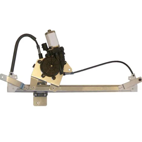 Lève vitre électrique avant droit pour SMART FORTWO 1998-2002, avec moteur, Mod. 3 portes, Neuf
