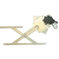 Lève vitre électrique avant gauche pour TOYOTA RAV4 2000-2003, avec moteur, Mod. 5 portes, Neuf