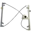 Lève vitre électrique avant droit pour PEUGEOT 1007 2005-2010, sans moteur, confort, Mod. 5 portes, Neuf