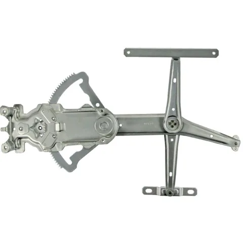 Lève vitre électrique avant droit pour OPEL CORSA C phase 1 2000-2003, sans moteur, confort, Mod. 3 portes, Neuf