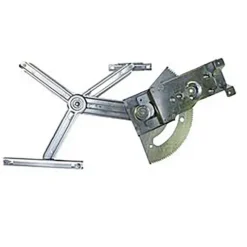 Lève vitre électrique avant gauche pour OPEL ZAFIRA A 1999-2005, sans moteur, confort, Mod. 5 portes, Neuf