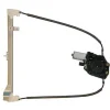 Lève vitre électrique avant gauche pour LANCIA Y phase 1 1996-2000, avec moteur, Mod. 3 portes, Neuf