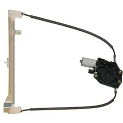 Lève vitre électrique avant gauche pour LANCIA Y phase 1 1996-2000, avec moteur, Mod. 3 portes, Neuf