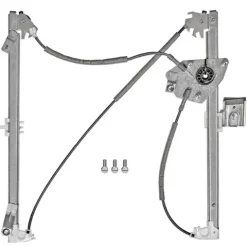 Lève vitre électrique avant gauche pour BMW X3 E83 2006-2010, sans moteur, confort, Mod. 5 portes, Neuf