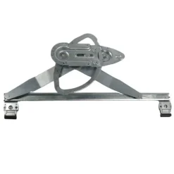 Lève vitre électrique avant gauche pour FORD FOCUS II phase 1 2004-2007, sans moteur, confort, Mod. 5 portes, Neuf