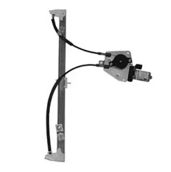 Lève vitre électrique avant gauche pour PEUGEOT 106 phase 2 1996-2005, avec moteur, Mod. 3 portes, Neuf