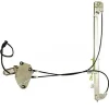 Lève vitre électrique avant gauche pour IVECO EUROCARGO / STRALIS 2003-2013, avec moteur, Mod. 3 portes, Neuf
