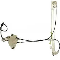 Lève vitre électrique avant gauche pour IVECO EUROCARGO / STRALIS 2003-2013, avec moteur, Mod. 3 portes, Neuf