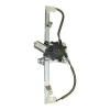 Lève vitre électrique avant gauche pour FIAT PANDA III depuis 2012, avec moteur, Mod. 5 portes, Neuf