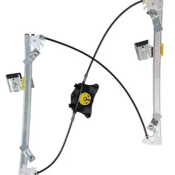 Lève vitre électrique avant droit pour MERCEDES CLASSE E 2009-2012 (W212), sans moteur, confort, Mod. 5 portes, Neuf