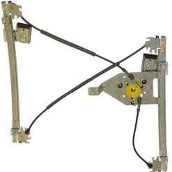 Lève vitre électrique avant droit pour SKODA OCTAVIA I phase 2 2000-2004, sans moteur, confort, Mod. 5 portes, Neuf