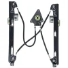 Lève vitre électrique avant droit pour SEAT LEON I 1998-2005, sans moteur, confort, Mod. 5 portes, Neuf