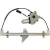 Lève vitre électrique avant droit pour NISSAN JUKE I phase 1 2010-2014, avec moteur, Mod. 5 portes, Neuf