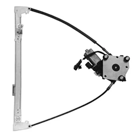 Lève vitre électrique avant gauche pour LANCIA LYBRA 1999-2005, avec moteur, confort, Mod. 5 portes, Neuf
