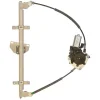 Lève vitre électrique avant gauche pour SUZUKI GRAND VITARA 1999-2005, avec moteur, Mod. 3/5 portes, Neuf