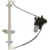 Lève vitre électrique avant gauche pour CHEVROLET/DAEWOO MATIZ phase 2 depuis 2007, avec moteur, Mod. 5 portes, Neuf