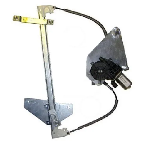 Lève vitre électrique avant gauche pour CITROËN C1 II phase 1 depuis 2014, avec moteur, Mod. 5 portes, Neuf
