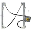Lève vitre électrique avant gauche pour BMW Série 1 E87 2007-2011, sans moteur, confort, Mod. 5 portes, Neuf