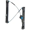Lève vitre électrique avant gauche pour BMW Série 3 F30/F31 2015-2018, sans moteur, confort, Mod. 5 portes, Neuf