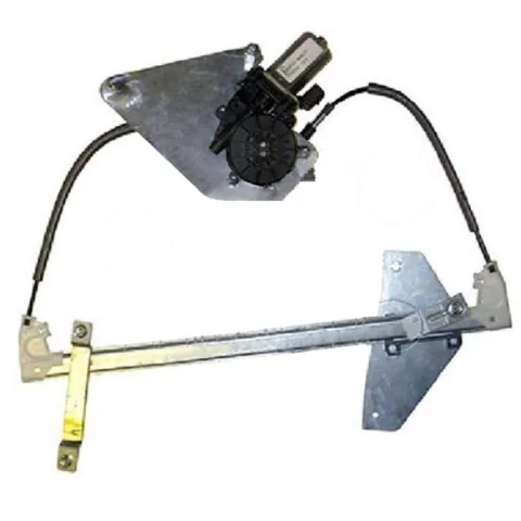 Lève vitre électrique avant droit pour PEUGEOT 108 phase 1 depuis 2014, avec moteur, Mod. 5 portes, Neuf