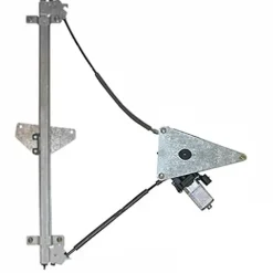 Lève vitre électrique avant gauche pour FORD TOURNEO-CONNECT I phase 2 2006-2009, avec moteur, Neuf