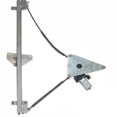 Lève vitre électrique avant gauche pour FORD TOURNEO-CONNECT I phase 2 2006-2009, avec moteur, Neuf