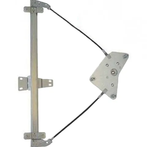 Lève vitre électrique avant gauche pour FORD TOURNEO-CONNECT I phase 1 2002-2006, sans moteur, confort, Mod. 3/5 portes, Neuf