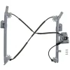 Lève vitre électrique avant droit pour BMW Série 1 E87 2007-2011, sans moteur, confort, Mod. 3 portes, Neuf