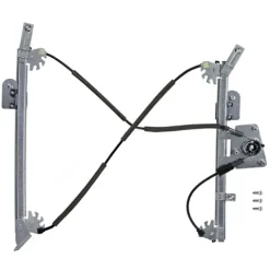 Lève vitre électrique avant droit pour BMW Série 1 E87 2007-2011, sans moteur, confort, Mod. 3 portes, Neuf