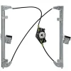 Lève vitre électrique avant droit pour VOLKSWAGEN GOLF IV 1998-2003, sans moteur, confort, Mod. 5 portes, Neuf