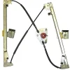 Lève vitre électrique avant droit pour HYUNDAI i30 I phase 1 2007-2010, sans moteur, confort, Mod. 5 portes, Neuf