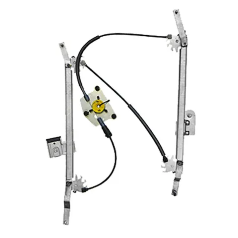 Lève vitre électrique avant droit pour AUDI A5 I phase 2 2011-2017, sans moteur, confort, Mod. 5 portes, Neuf