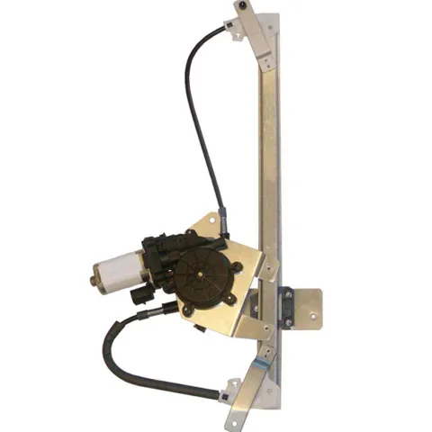 Lève vitre électrique avant gauche pour SMART FORTWO CABRIO 450 2000-2007, avec moteur, Mod. 3 portes, Neuf