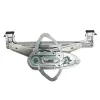 Lève vitre électrique avant droit pour FORD FOCUS II phase 2 2008-2011, sans moteur, confort, Mod. 5 portes, Neuf