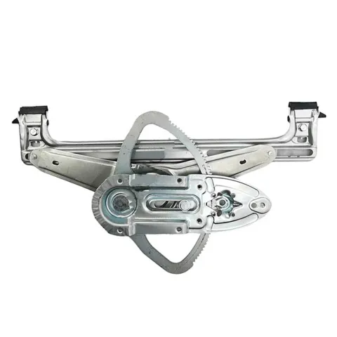 Lève vitre électrique avant droit pour FORD FOCUS II phase 2 2008-2011, sans moteur, confort, Mod. 5 portes, Neuf