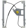 Lève vitre électrique avant gauche pour MERCEDES CLASSE C phase 1 2000-2004 (W203), sans moteur, confort, Mod. 5 portes, Neuf