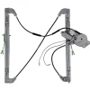 Lève vitre électrique avant droit pour BMW Série 3 E46 2001-2004, avec moteur, Mod. 5 portes, Neuf